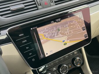 Škoda Superb Laurin&Klement 2.0 TSi DSG 4x4, r.v.: 2021 - 15