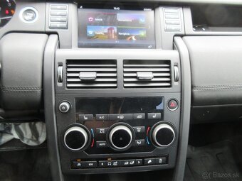 Land Rover Discovery Sport 2.0L TD4 HSE AT - 15