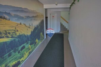Skvelá cena krásneho apartmánu na Donovaloch v apartmánovom  - 15