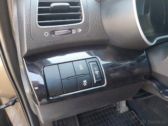 Kia Sorento 2.2 CRDi VGT 4WD TX A/T - 15