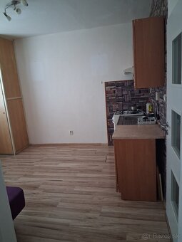 predaj 1 izbový byt o rozlohe 36m2. - 15