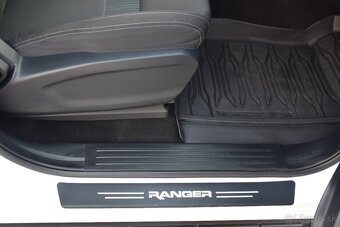 Ford Ranger 2.0 TDCi  4x4 - 15