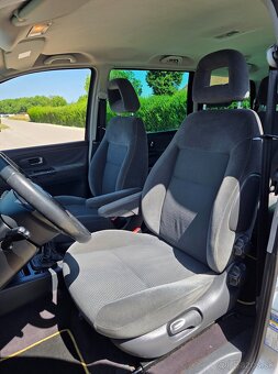 Ford Galaxy 1.9 TDI 85KW/115 koní - 15