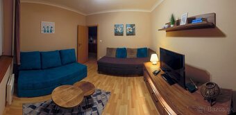 Apartmán s 2 miestnosťami vo Fatraparku1 - 15