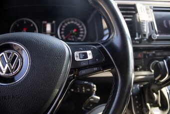 Volkswagen T6 Multivan - 15