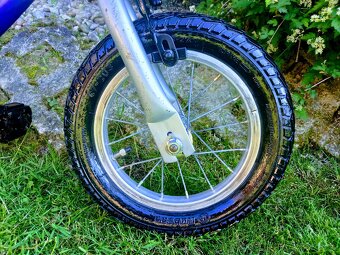 Detský bicyklík - 15