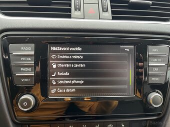 Škoda Octavia 2,0tdi 151000km - 15