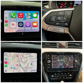Volkswagen Passat Variant B8 2.0 TDI 110kW DSG (Odpočet DPH) - 15
