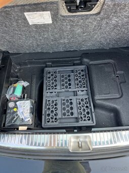 Mercedes-Benz C 220 trieda - 15