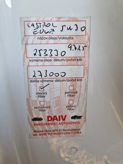 Peugeot Partner Tepee - 15