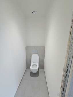 Kancelária s výhľadom na Downtown projekt ZWRIN - 15