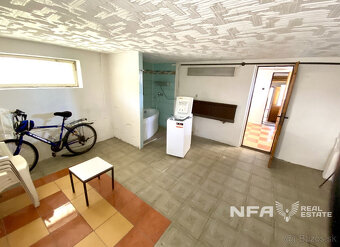 Rodinný dom v malebnom prostredí obce Trnavá Hora – Kľačany - 15