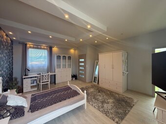 4 izbový luxusný rodinný dom | Mojš - 15