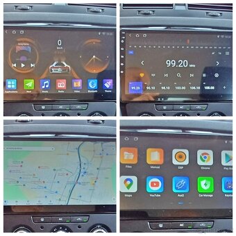 Škoda Octavia 1,6 MPi ,75 KW DSG - NAVI, Serv.Knižka,AUTOMAT - 15