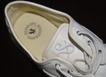 Scotch&Soda, kožené sneakers veľ.46 - 15