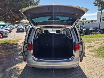 Seat Alhambra 2.0 TDi CR DSG6 140k Style (diesel) - 15