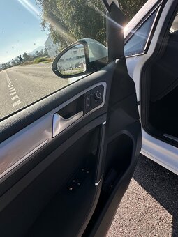 ❗️ZNIŽENA CENA❗️Volkswagen Golf E-Golf 77oookm 2016 MK7 - 15