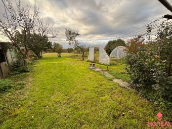 Zachovalý rodinný dom Kamanová - 15