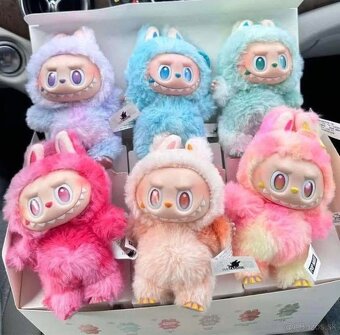 Labubu Biginto Energy - 15