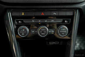 Volkswagen T-Roc 2.0TDI 4Motion DSG Sport + odpočet DPH - 15