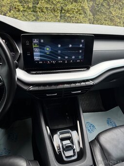 Škoda Octavia Combi 2.0 TDI SCR Style DSG - 15
