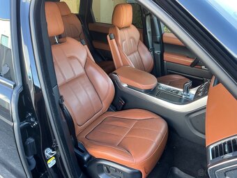 Land Rover Range Rover Sport 3.0 SDV6 HSE - 15