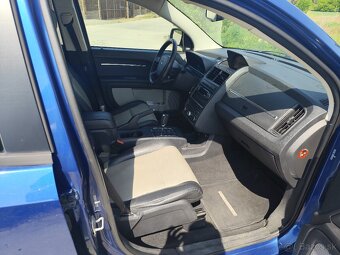 Dodge Journey 2.0 CRD, 103 kw - 15