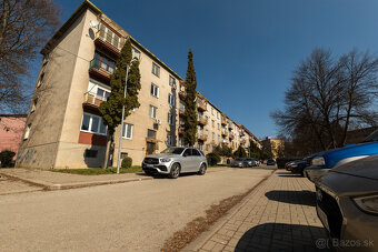 4-izbový tehlový byt s charakterom | Rožňava - Šafárikova - 15