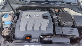 Volkswagen Golf 6 Comfortline - 15