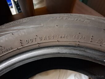 predam letne pneu 225/60 R17 - 15