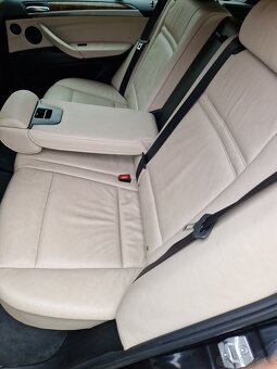 BMW X5 E70 M-paket 3.0 diesel 2013 180kw - pouze prodej  - 15