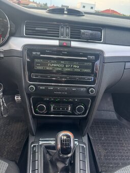 Skoda superb 2 - 15