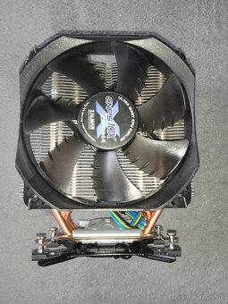 SET ASUS M5A97 R2.0 FX 8370 8GB RAM CHLADIC - 15