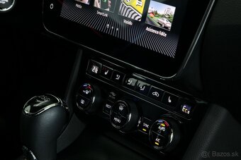 Škoda Superb 1.4TSI iV 160kW DSG Sportline Matrix Tažné DCC - 15