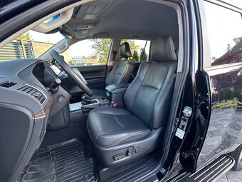 TOYOTA LAND CRUISER 150 EXECUTIVE - 15