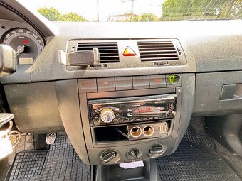 Fabia 1.4 TDI - 15
