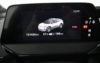 Volkswagen ID.4 77kWh 1ST PRO PERFORMANCE - 15