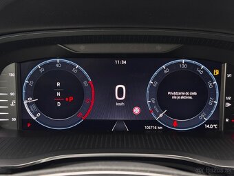 Škoda Octavia 1.5 TSI e-TEC Style DSG - 15