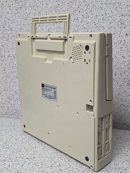 RETRO LAPTOP 》 TOSHIBA T1200 》HISTORICKÝ NOTEBOOK - 15