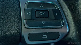 Volkswagen Scirocco TDI R-Line DSG - 15