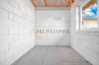 ALL INCLUSIVE I 4 IZBOVÝ RD S TERASOU (DVOJDOM) NA PREDAJ GA - 15