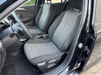 Opel Corsa 1.2 Turbo 33.000km  Automat 11/2023 - 15