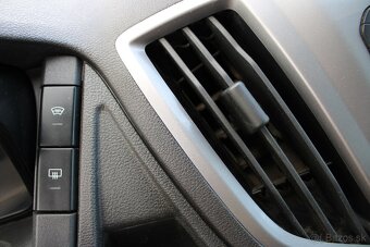 Ford Transit 350 2,2TDCI,L2H2,92KW,7míst+klima - 15