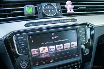 Volkswagen Passat Variant 2.0 TDI BMT Highline DSG, 110kW - 15