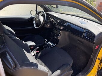 Citroen DS3 VTI 120 Edition - 15