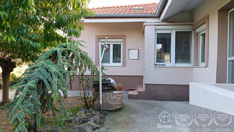 BOSEN | Na predaj 4 izbový rodinný dom v obci Tomášikovo - 15