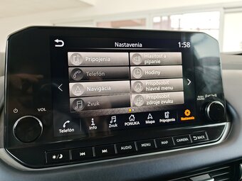 Nissan Qashqai 1.3 DIG-T Tekna 4WD X-Tronic /AJ NA SPLÁTKY/ - 15