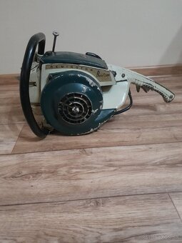 Motorové píly - 15