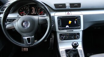 Volkswagen Passat CC 1.8 TSI 118kW - 15