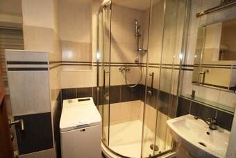 BRANDreal - Dvojizbový byt s veľkou terasou centrum Piešťany - 15